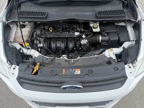 Used 2014 Ford Escape S image 40