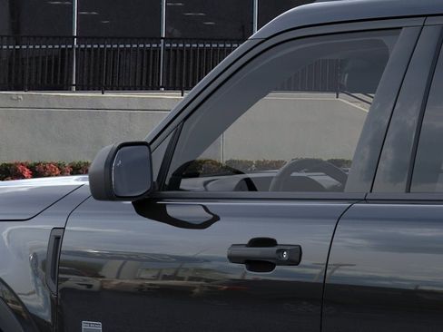 New 2026 Ford Bronco Sport Big Bend AWD/4WD image 43