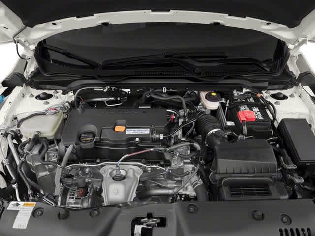 Used 2018 Honda Civic LX image 16