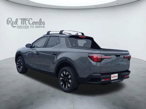 New 2026 Hyundai Santa Cruz SEL FWD image 3