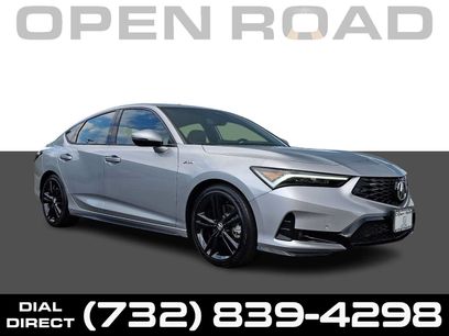 Used 2026 Acura Integra A-Spec w/ Technology Package