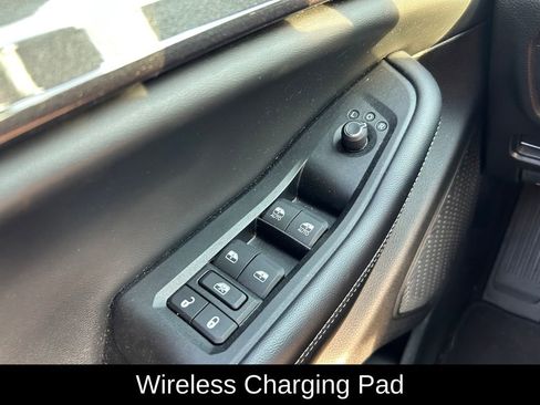 Certified 2023 Jeep Grand Cherokee L Laredo AWD/4WD image 22