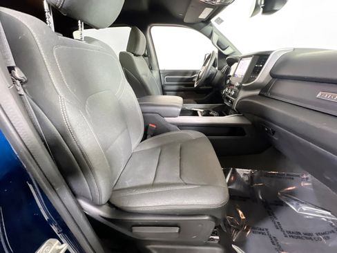 Used 2023 RAM 1500 Big Horn image 24