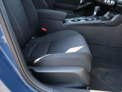 New 2026 Honda Civic LX image 10
