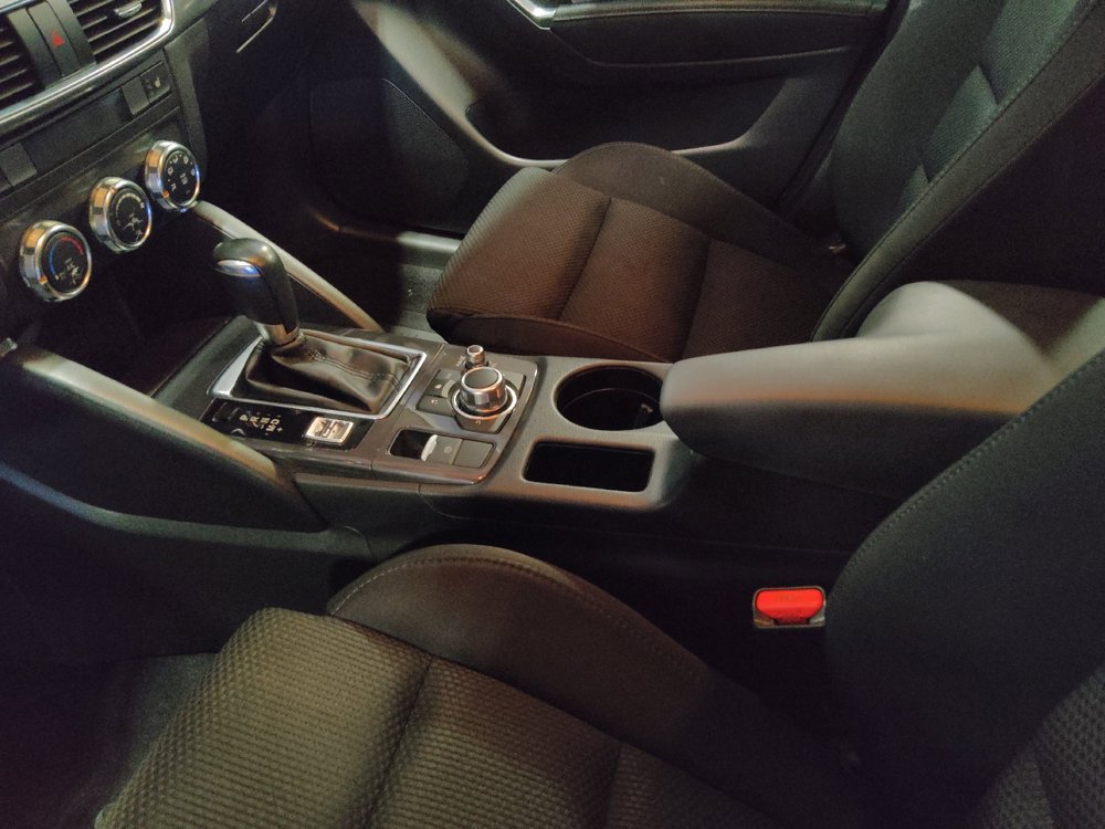 Used 2016 MAZDA CX-5 Touring FWD image 26