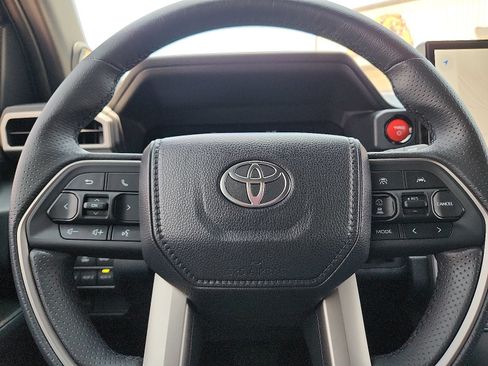 Used 2026 Toyota 4Runner TRD Off-Road Premium w/ Tow Technology Package AWD/4WD image 19
