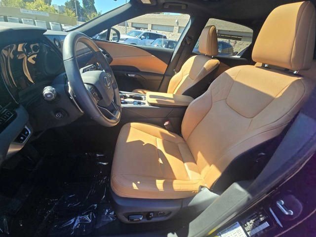 Certified 2026 Lexus RX 350h w/ Convenience Package AWD/4WD image 22