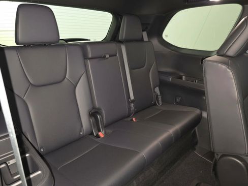 Used 2025 Lexus TX 350 FWD w/ Convenience Package image 9