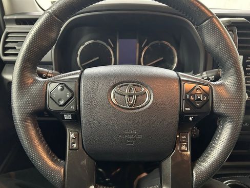 Certified 2024 Toyota 4Runner TRD Off-Road Premium w/ Off Road Premium Plus Package image 19