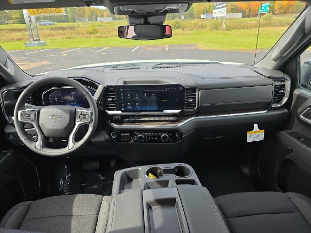New 2026 Chevrolet Silverado 1500 RST w/ RST Select Package AWD/4WD image 14
