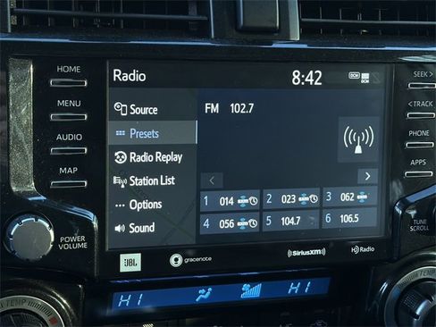 Used 2022 Toyota 4Runner TRD Pro image 33