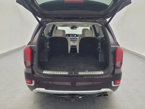 Used 2020 Hyundai Palisade Limited AWD/4WD image 29