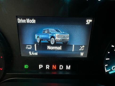 New 2026 Ford F250 XL w/ STX Appearance Package AWD/4WD image 47