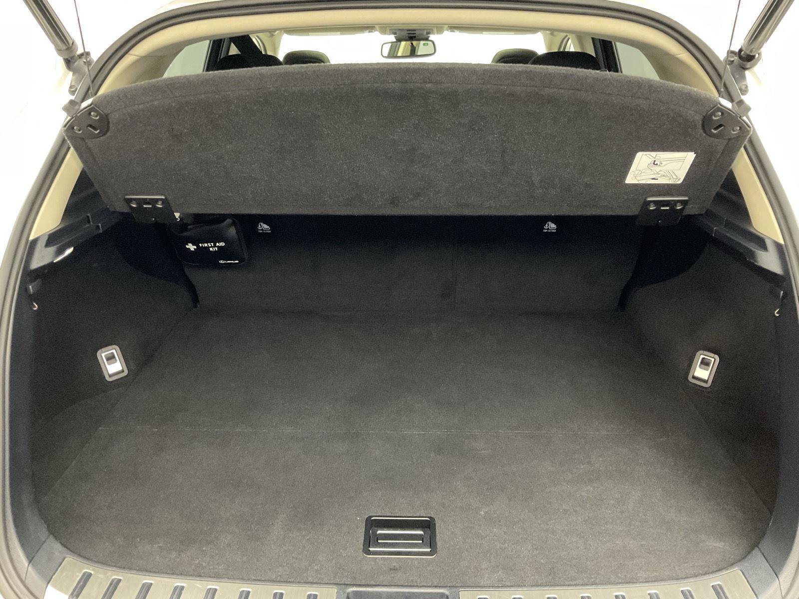 Used 2021 Lexus NX 300 FWD w/ Accessory Package 2 image 29