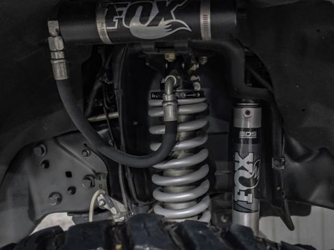 Used 2019 Ford F250 Limited w/ FX4 Off-Road Package image 66