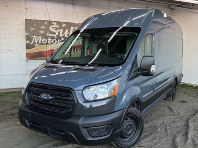 Used 2020 Ford Transit 250 148 High Roof Extended