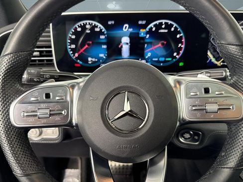 Certified 2023 Mercedes-Benz GLS 450 4MATIC image 15