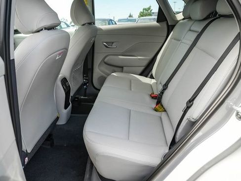 New 2026 Hyundai Kona Limited image 22