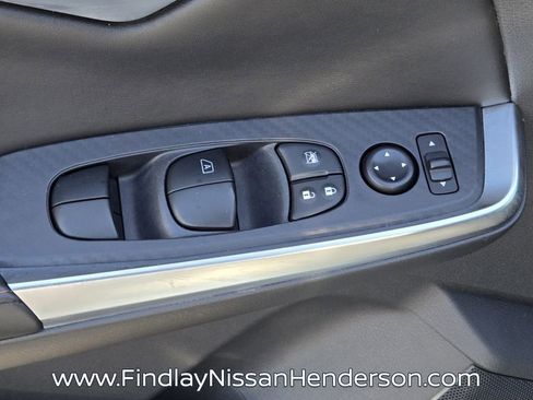 Used 2024 Nissan Sentra SR FWD image 21