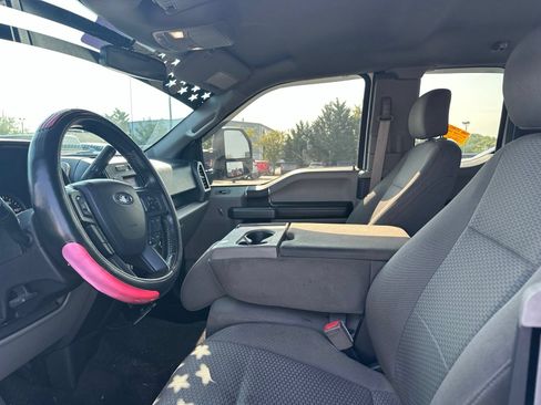 Used 2018 Ford F150 XLT w/ Equipment Group 301A Mid RWD image 8