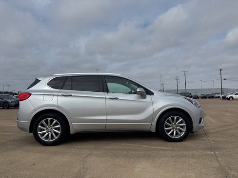 Used 2019 Buick Envision Essence image 28