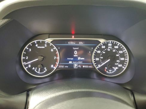 Used 2024 Nissan Sentra SR image 24