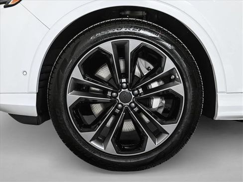 New 2026 Audi Q7 Premium Plus image 25