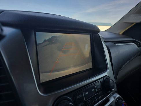 Used 2015 Chevrolet Tahoe LT image 23