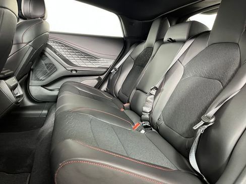 New 2026 Dodge Charger GT w/ Driver Convenience Group image 12