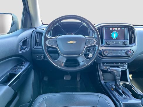 Used 2017 Chevrolet Colorado Z71 image 21