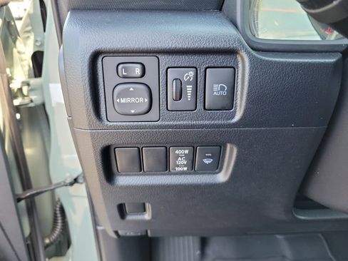 Used 2023 Toyota 4Runner TRD Sport RWD image 27