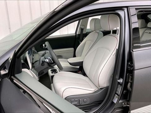 Certified 2023 Hyundai Ioniq 5 Limited AWD/4WD image 8