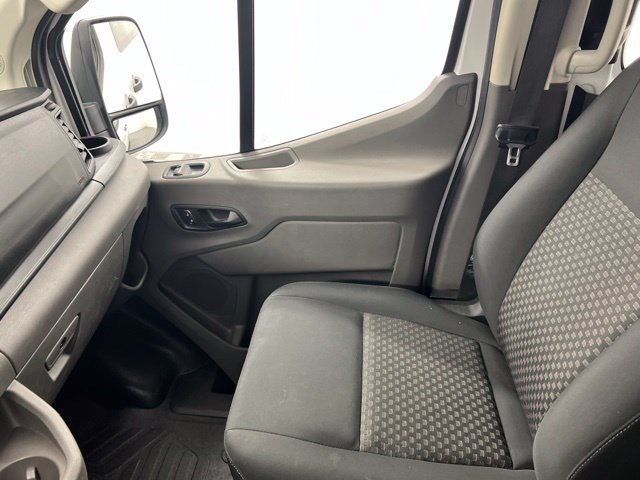 Used 2025 Ford Transit 250 Low Roof w/ Exterior Upgrade Package RWD image 17
