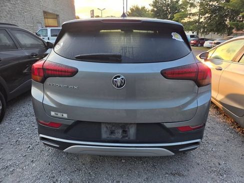 Used 2023 Buick Encore GX Preferred FWD image 6