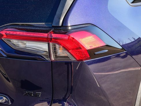 Certified 2024 Toyota RAV4 XLE w/ Convenience Package image 8