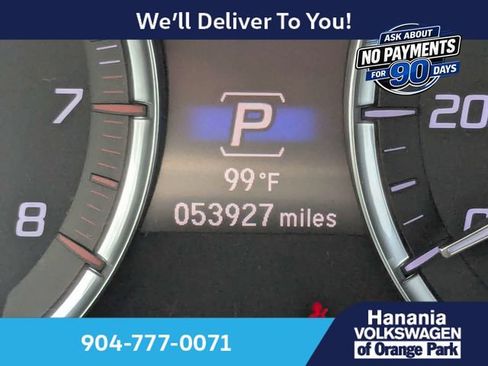 Used 2019 Acura MDX FWD image 33