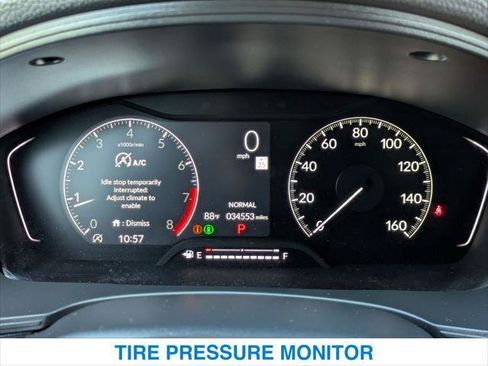 Certified 2024 Honda Civic Sport image 16