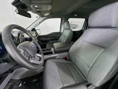 New 2026 Ford F150 XLT image 21