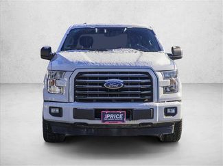 Used 2017 Ford F150 XL w/ Equipment Group 101A Mid video 2
