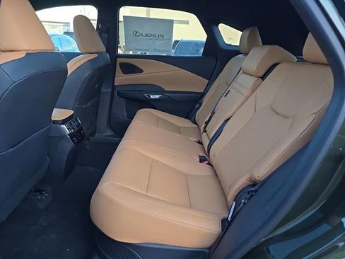 New 2026 Lexus RX 350 image 31