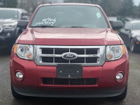 Used 2012 Ford Escape XLT image 8