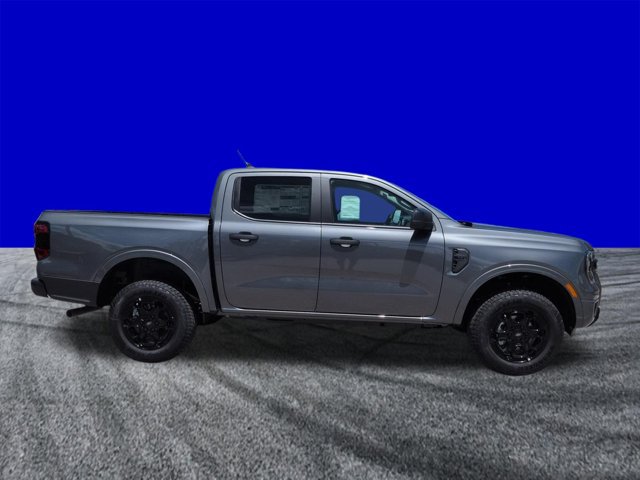 New 2026 Ford Ranger XLT w/ Equipment Group 301A High RWD image 3