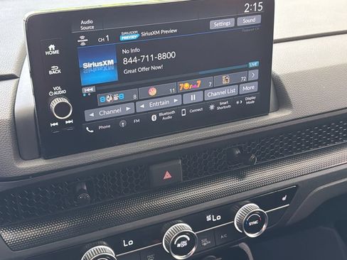 Used 2024 Honda CR-V Sport-L image 8