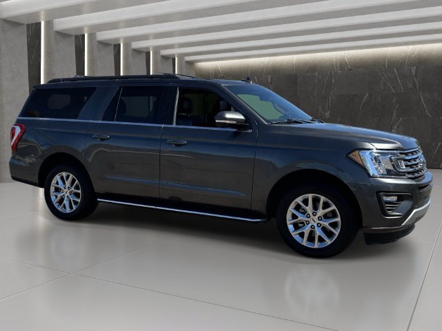 Used 2021 Ford Expedition Max XLT RWD image 8