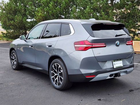 Used 2026 BMW X3 xDrive30 AWD/4WD image 3