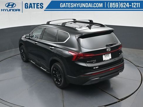 Certified 2023 Hyundai Santa Fe XRT w/ Winter Weather Package AWD/4WD image 53