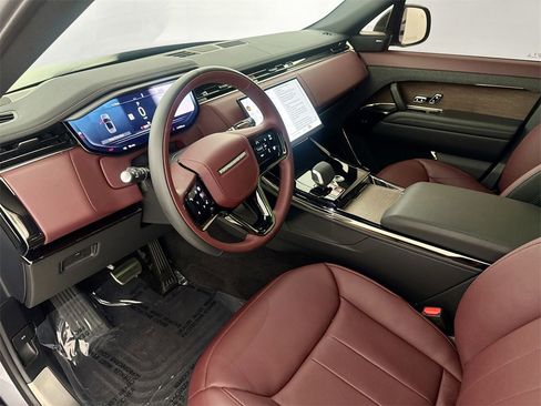 Used 2024 Land Rover Range Rover Sport Dynamic SE image 9