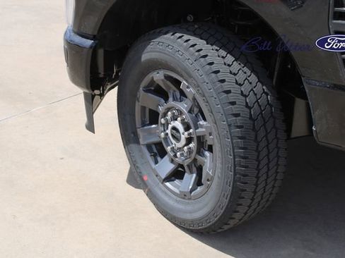 New 2026 Ford F250 XL w/ STX Appearance Package image 5