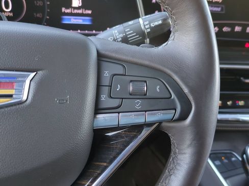 Certified 2024 Cadillac Escalade Sport AWD/4WD image 13