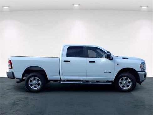 Used 2024 RAM 2500 Big Horn image 22